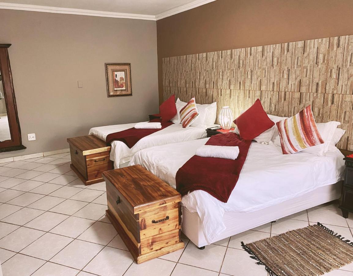 The Wilds Lodge Куруман Экстерьер фото