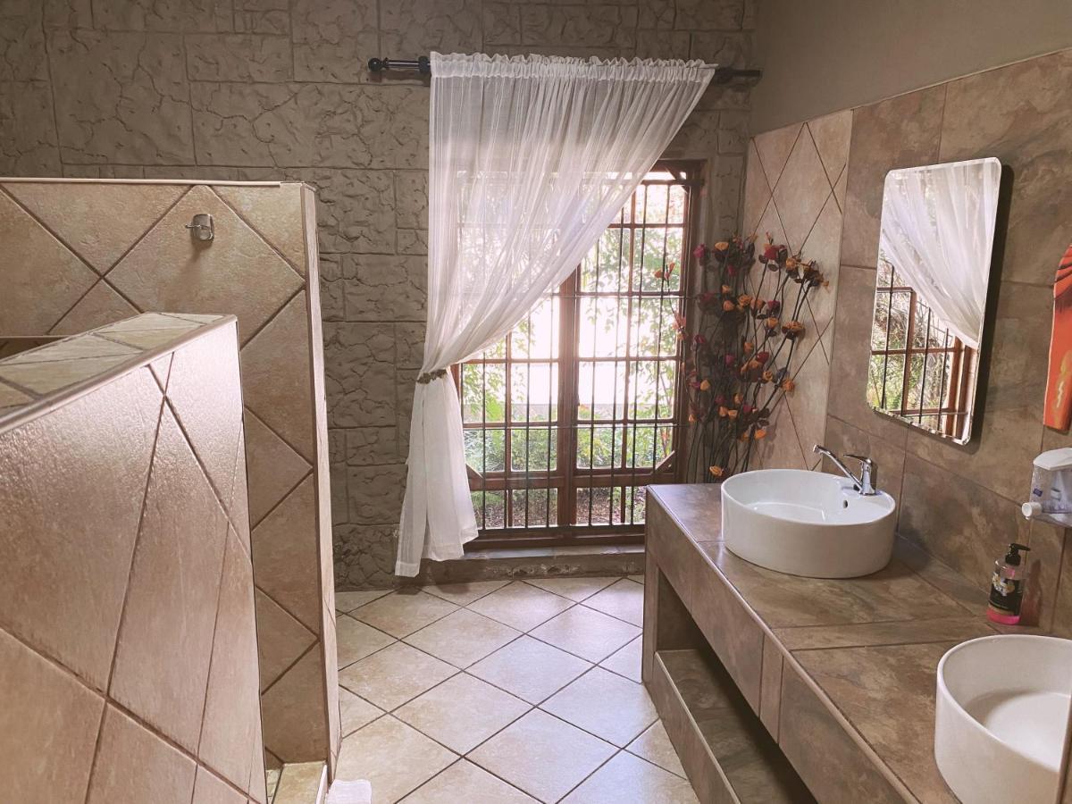 The Wilds Lodge Куруман Экстерьер фото