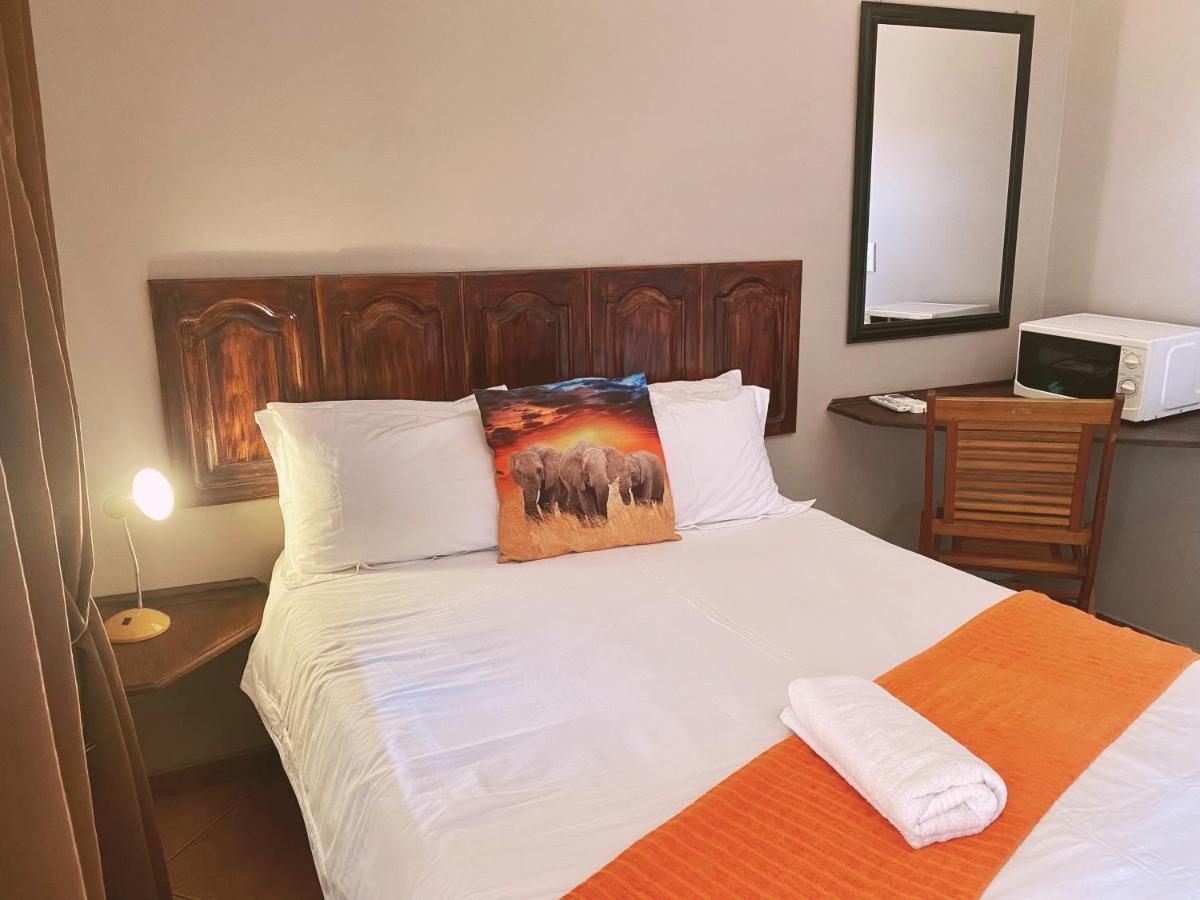 The Wilds Lodge Куруман Экстерьер фото