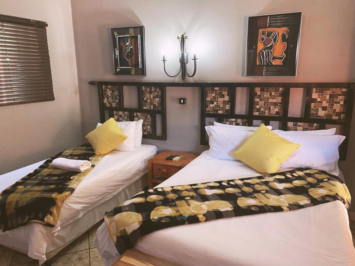 The Wilds Lodge Куруман Экстерьер фото