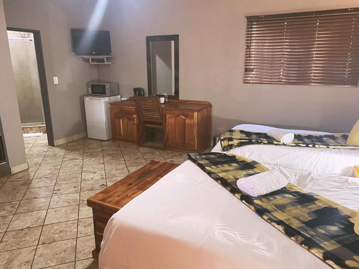 The Wilds Lodge Куруман Экстерьер фото